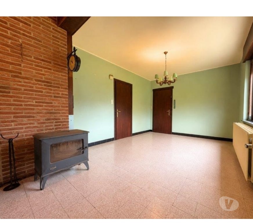 Annonce maison Paliseul Paliseul-Centrum - Photos Vivastreet Paliseul : agréable maison avec jardin et garage.