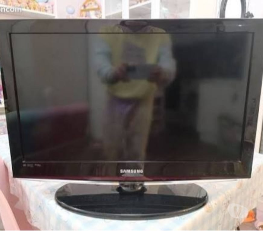 TV - Son - iPod Charleroi Marcinelle - Photos Vivastreet tv samsung probleme ecran tache noir fonctionne tjr 10euro