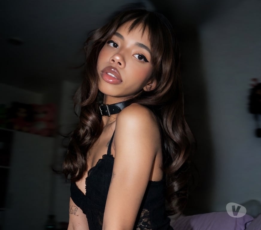 Escort Ixelles - Photos Vivastreet New Girl Melanie