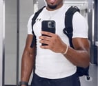 Bruxelles - Bruxelles (Brussels) — Black bien membré cherche une femme pour s’amuser