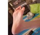 Athus - Aubange — Un jeune pour me mettre à ses pieds uro???