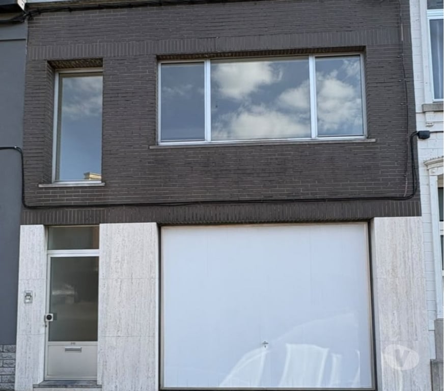 Maisons a louer La Louvière - Photos Vivastreet Maison Bel étage Grand Garage