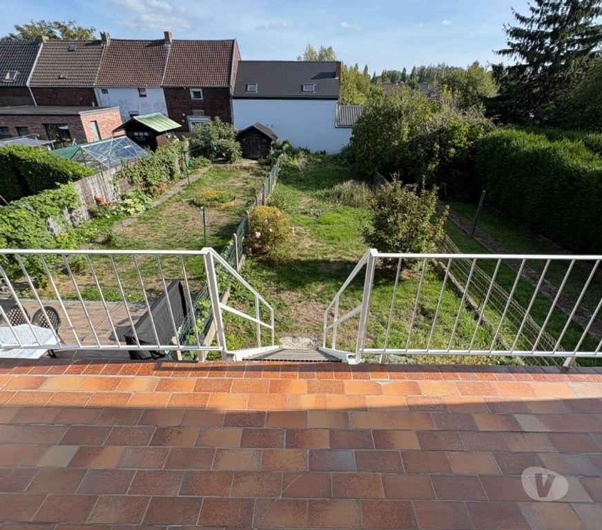 Maisons a louer La Louvière - Photos Vivastreet Maison Bel étage Grand Garage
