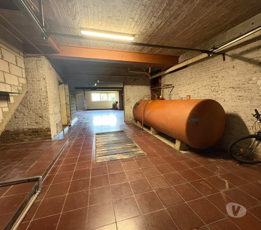 Maisons a louer La Louvière - Photos Vivastreet Maison Bel étage Grand Garage