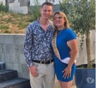 Fleurus - Hainaut — Couple cherche homme ce samedi soir