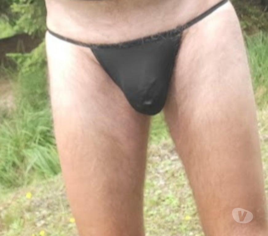 Gay Arville - Photos Vivastreet St Hubert, Bouche & Q dispo pour Jeune mince et actif 18a+