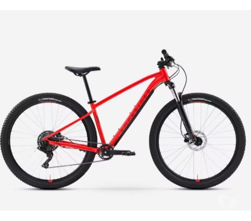 Matériel de sport Comines-Warneton Comines - Photos Vivastreet a vendre VÉLO VTT RANDONNÉE EXPL 500