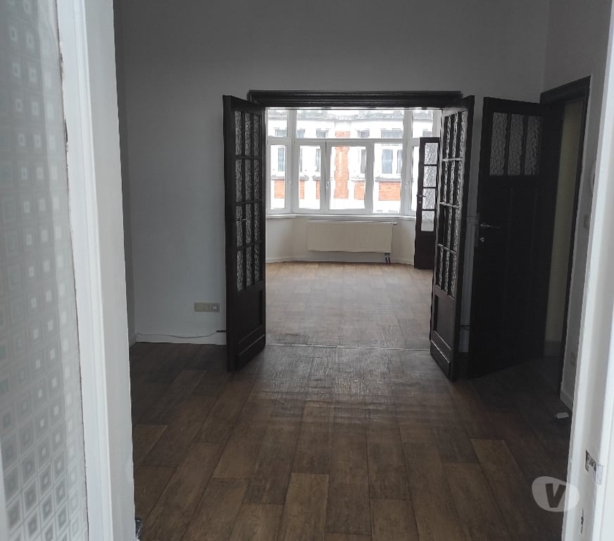 Location appartement Forest - Photos Vivastreet location appartement 2eme etage