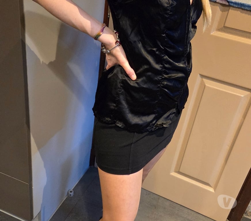 Escort Boussu Boussu-Centrum - Photos Vivastreet Alexandra vous reçois