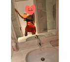 Antwerpen - Antwerpen — Je suis Melissa nouveau ici