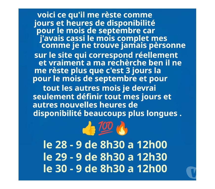 Gay Tubize - Photos Vivastreet bien lire toute mon annonce avant de me contacté svp .