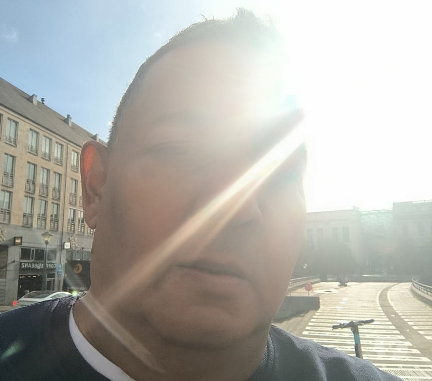 exhib Liège Liège-Centrum - Photos Vivastreet Veux-tu rencontrer un homme des îles