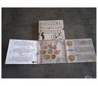 Evere - Bruxelles-Capitale — EURO Set FDC 2019