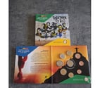 Evere - Bruxelles-Capitale — EURO Set FDC 2016