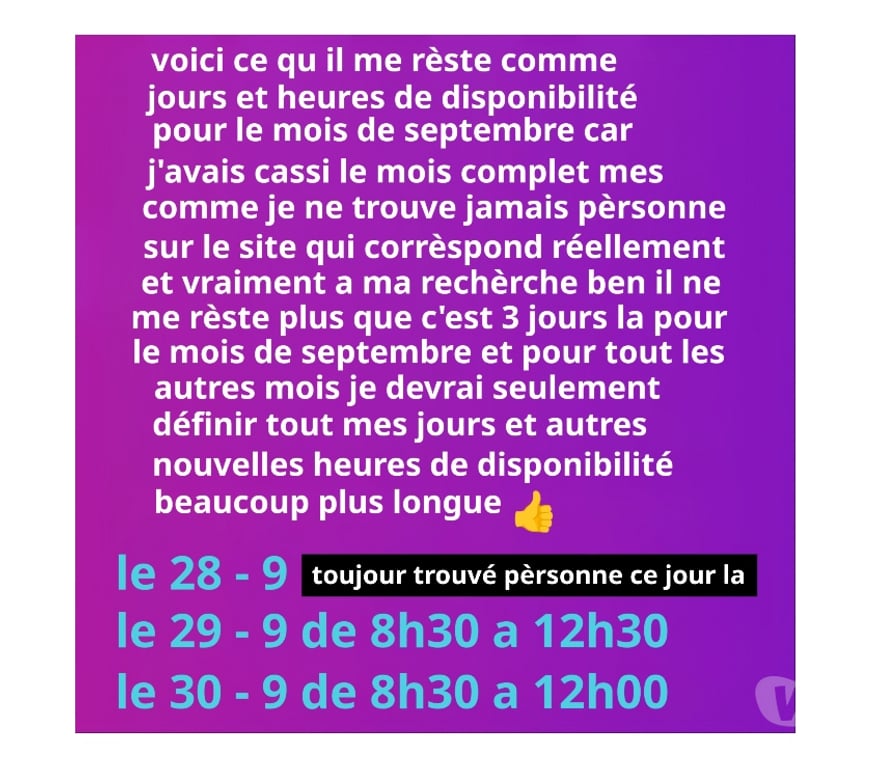 Gay Tubize - Photos Vivastreet Avant de prendre contact avec moi bien lire mon annonce 🙏