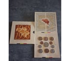 Evere - Bruxelles-Capitale — Set FDC Belgique 1995