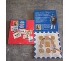 Evere - Bruxelles-Capitale — Set FDC Belgique 1999