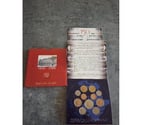 Evere - Bruxelles-Capitale — Set FDC Belgique 2000