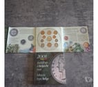 Evere - Bruxelles-Capitale — Set FDC Belgique 2001