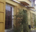 Hornu - Boussu — Maison 1 étage et jardin avec châlets