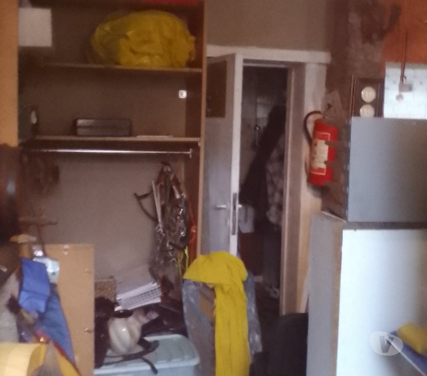 Annonce maison Boussu Hornu - Photos Vivastreet Maison 1 étage et jardin avec châlets