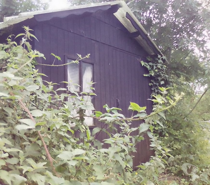 Annonce maison Boussu Hornu - Photos Vivastreet Maison 1 étage et jardin avec châlets