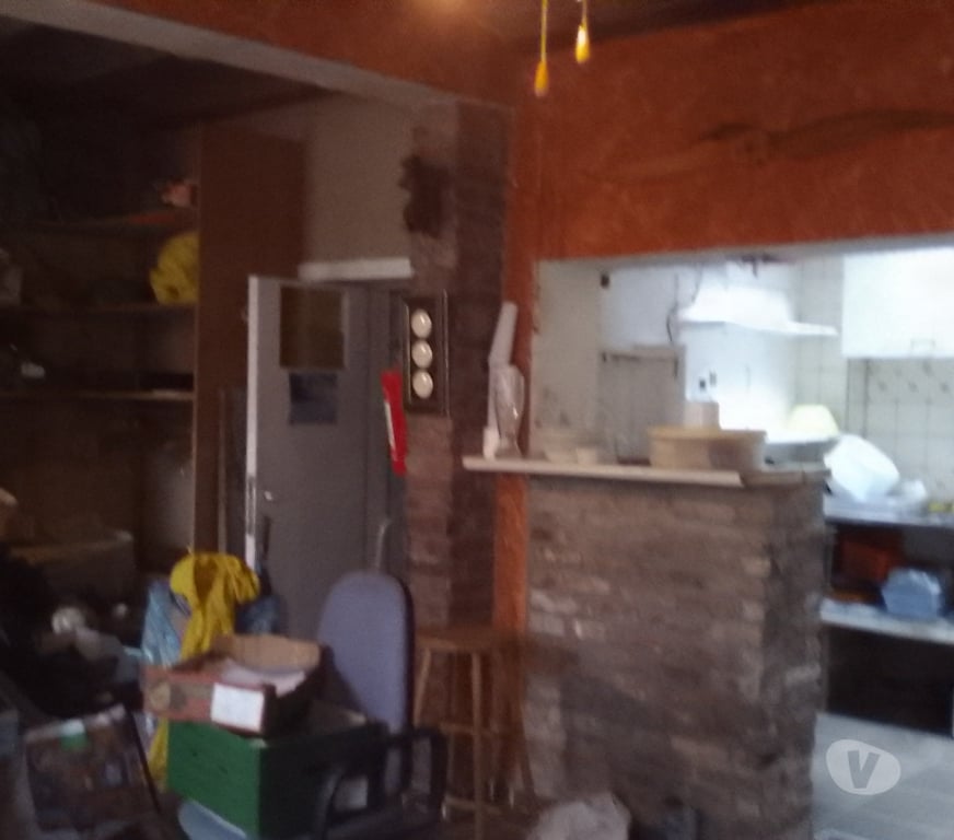 Annonce maison Boussu Hornu - Photos Vivastreet Maison 1 étage et jardin avec châlets