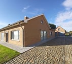 Alveringem - Alveringem — Maison smi-détachée avec 4 chambres à 15 km de la mer