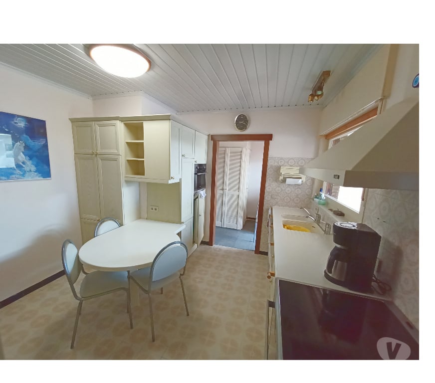 Annonce maison Alveringem Alveringem-Centrum - Photos Vivastreet Maison smi-détachée avec 4 chambres à 15 km de la mer