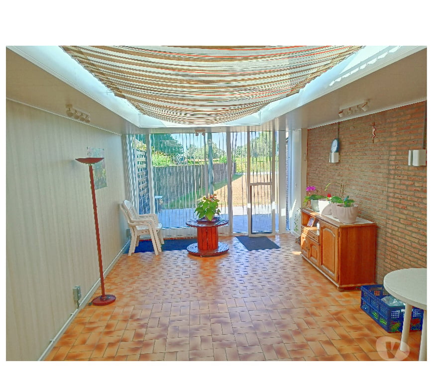 Annonce maison Alveringem Alveringem-Centrum - Photos Vivastreet Maison smi-détachée avec 4 chambres à 15 km de la mer