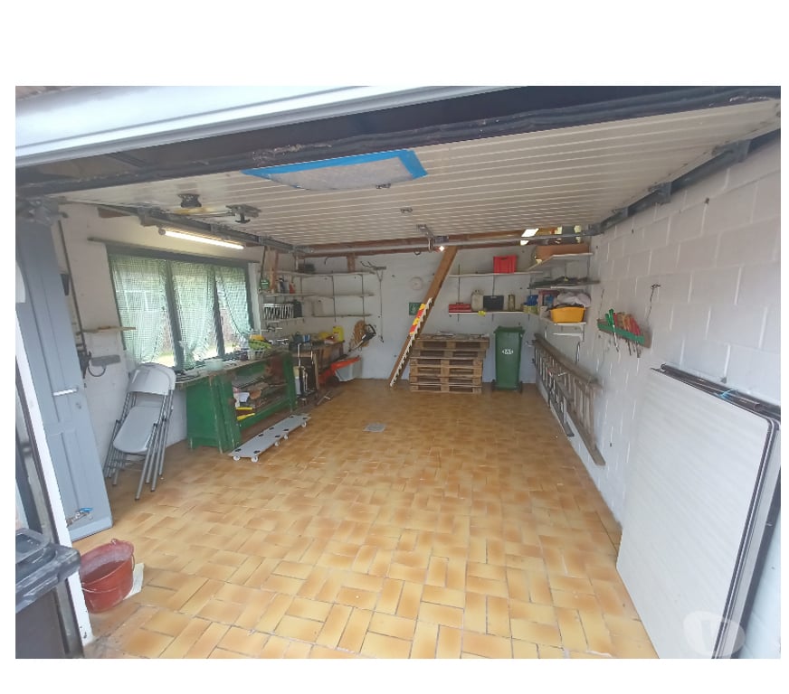 Annonce maison Alveringem Alveringem-Centrum - Photos Vivastreet Maison smi-détachée avec 4 chambres à 15 km de la mer