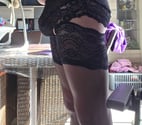 Malmedy - Province de Liège — Envie de sucer en lingerie