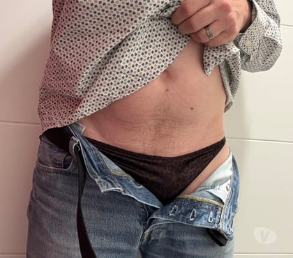 annonce coquine - Photos Vivastreet Soumis cherche F Cpl pour BDSM - BXL et alentours