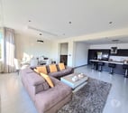 Ixelles - Bruxelles-Capitale — Appartement 3 ch + bureau- Prestigieux Q.Franklin Roosevelt