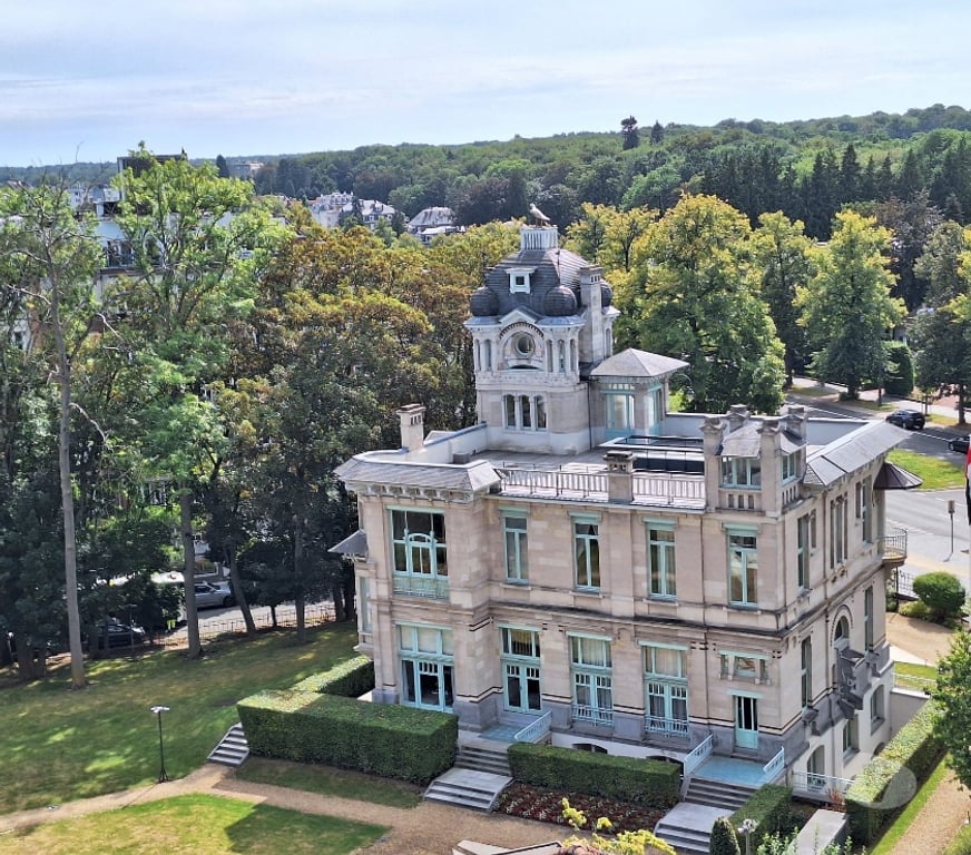 Appartement a vendre Ixelles - Photos Vivastreet Appartement 3 ch + bureau- Prestigieux Q.Franklin Roosevelt
