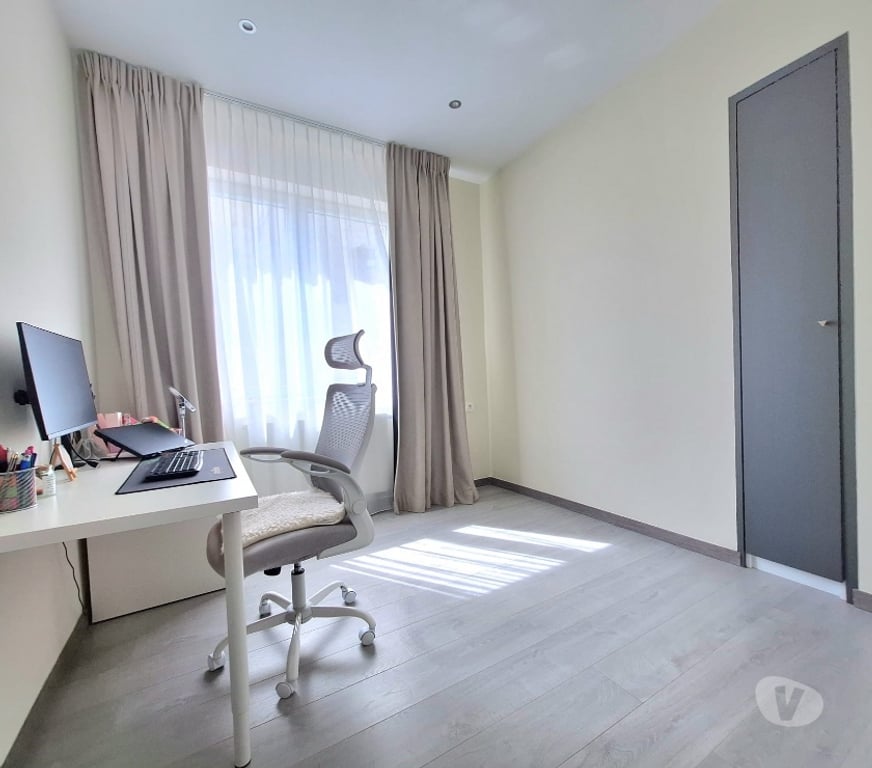 Appartement a vendre Ixelles - Photos Vivastreet Appartement 3 ch + bureau- Prestigieux Q.Franklin Roosevelt