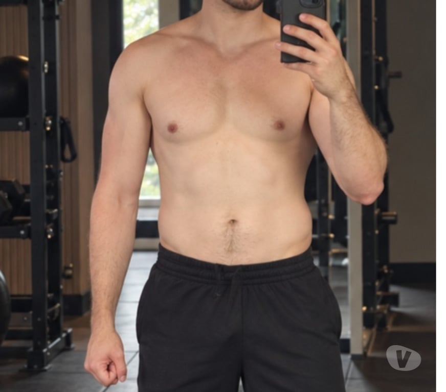 Escort Bruxelles (Brussels) Bruxelles-Centrum - Photos Vivastreet Homme sportif masculin