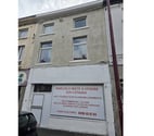 Gilly - Gilly — Immeuble mixte sur 4étages à fort potentiel 0496 459704