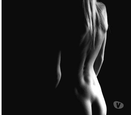 Escort & Massage Liège-Centrum Liège - Photos Vivastreet Chloe blonde 30 ans