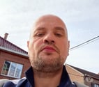 La Louvière - Hainaut — David sportif je recherche une relation sérieuse