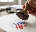 Schaerbeek - Bruxelles-Capitale — Plus t'es jeune, plus c'est bon !!! (mais minimum 18 ans)