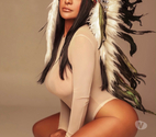 Grimbergen - Grimbergen — Ludmilla latina