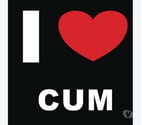 Arville - Luxembourg — 💦🍆👄I LOVE CUM👄🍆😔