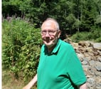 Schaerbeek - Bruxelles-Capitale — Homme mature recherche femme pour relation durable
