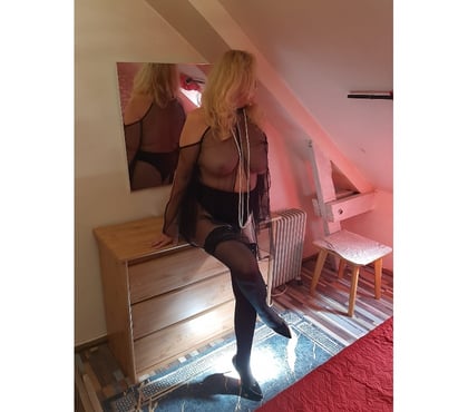 Escort girl Messancy-Centrum Messancy - Photos Vivastreet Anna nouveau a Messancy