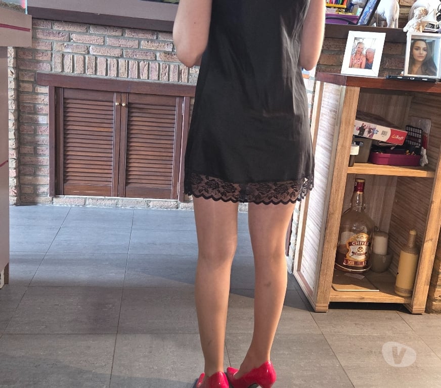 Escort Boussu Boussu-Centrum - Photos Vivastreet Alexandra vous reçois pour massage