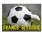 Schaerbeek - Bruxelles-Capitale — FOOT ou PIPE ? (18 à 25 ans)