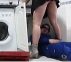 Ciply - Mons — lécheur voyeur discret