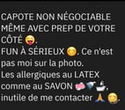 Cherche un bon actif ce mercredi soir.