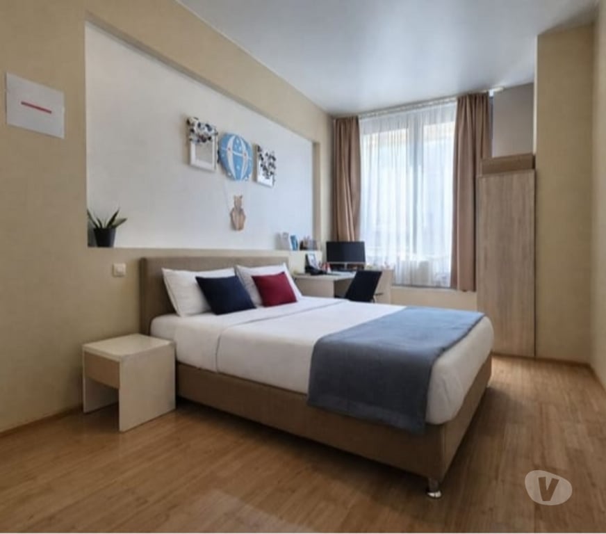 Appartement a vendre Bruxelles (Brussels) Bruxelles-Centrum - Photos Vivastreet Bel appartement en plein coeur de Bruxelles 275000 €